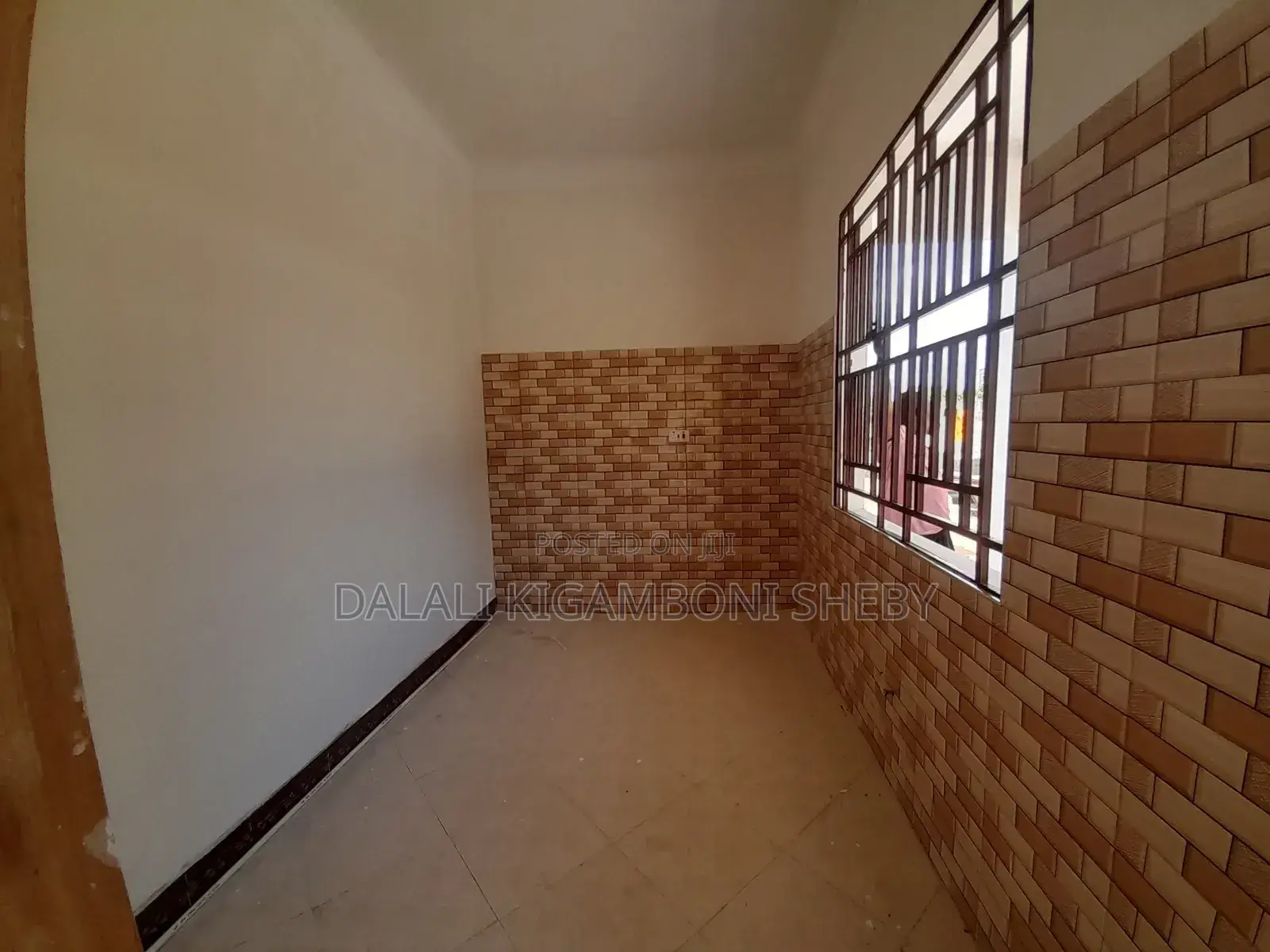 2bdrm Apartment in Kigamboni Kisiwani for rent