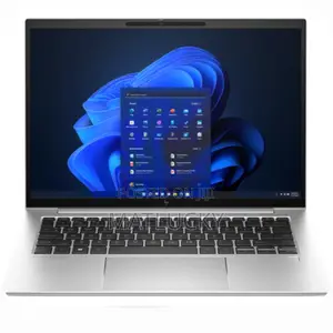 New Laptop HP EliteBook 840 10 16GB Intel Core I7 SSD 512GB