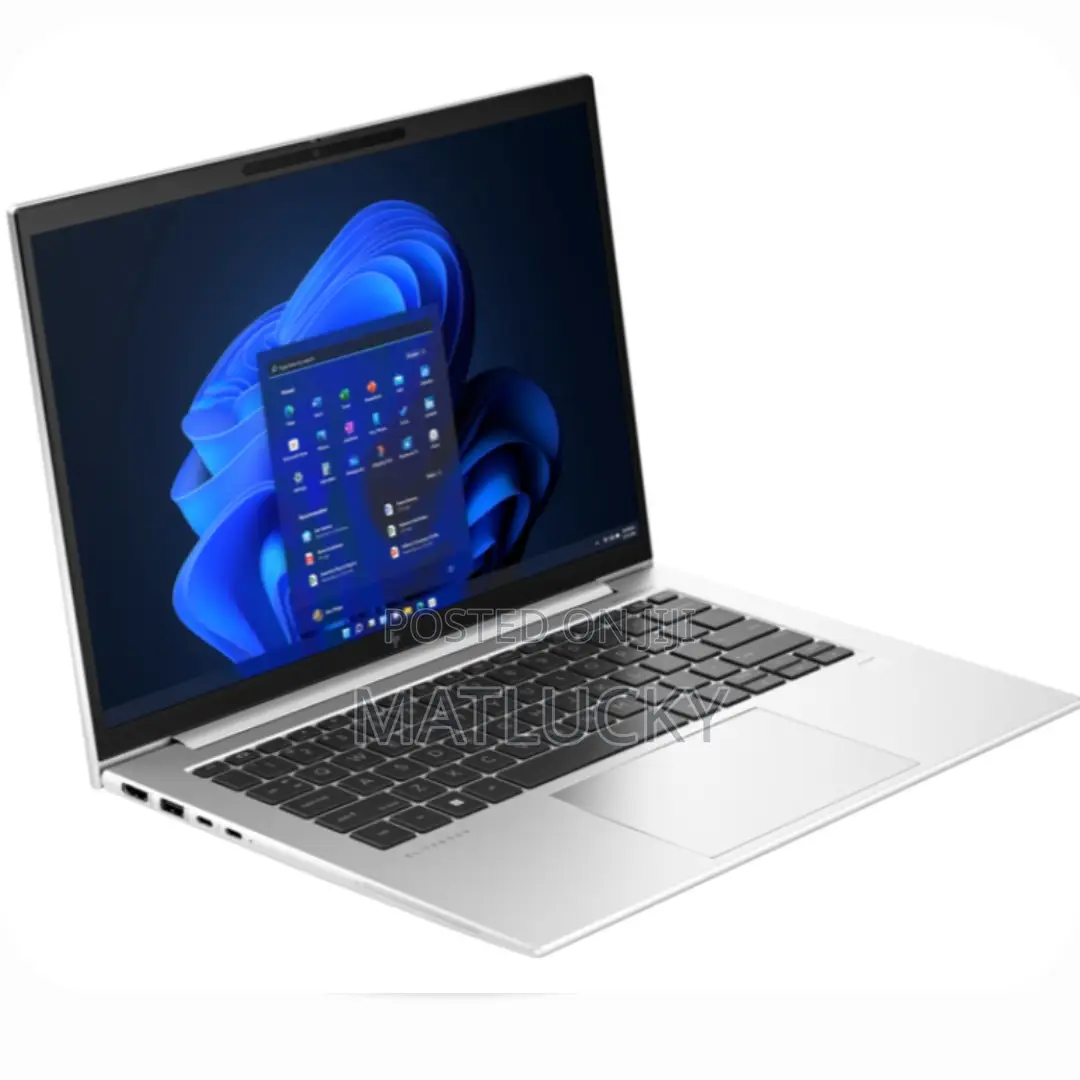 New Laptop HP EliteBook 840 10 16GB Intel Core I7 SSD 512GB