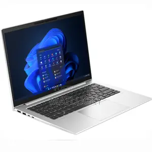 New Laptop HP EliteBook 840 10 16GB Intel Core I7 SSD 512GB