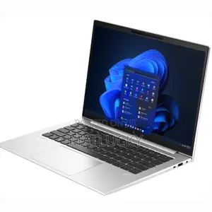 New Laptop HP EliteBook 840 10 16GB Intel Core I7 SSD 512GB