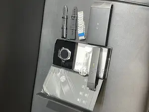GT3 Max Watch