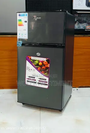 Fridge Mpya Kampuni Kubwa Zinapatikana Lita Zote