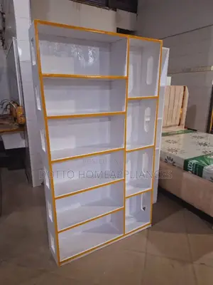 Shoe Rack / Stand Ya Viatu Bei Mpya Zipo Nyingi Mpya