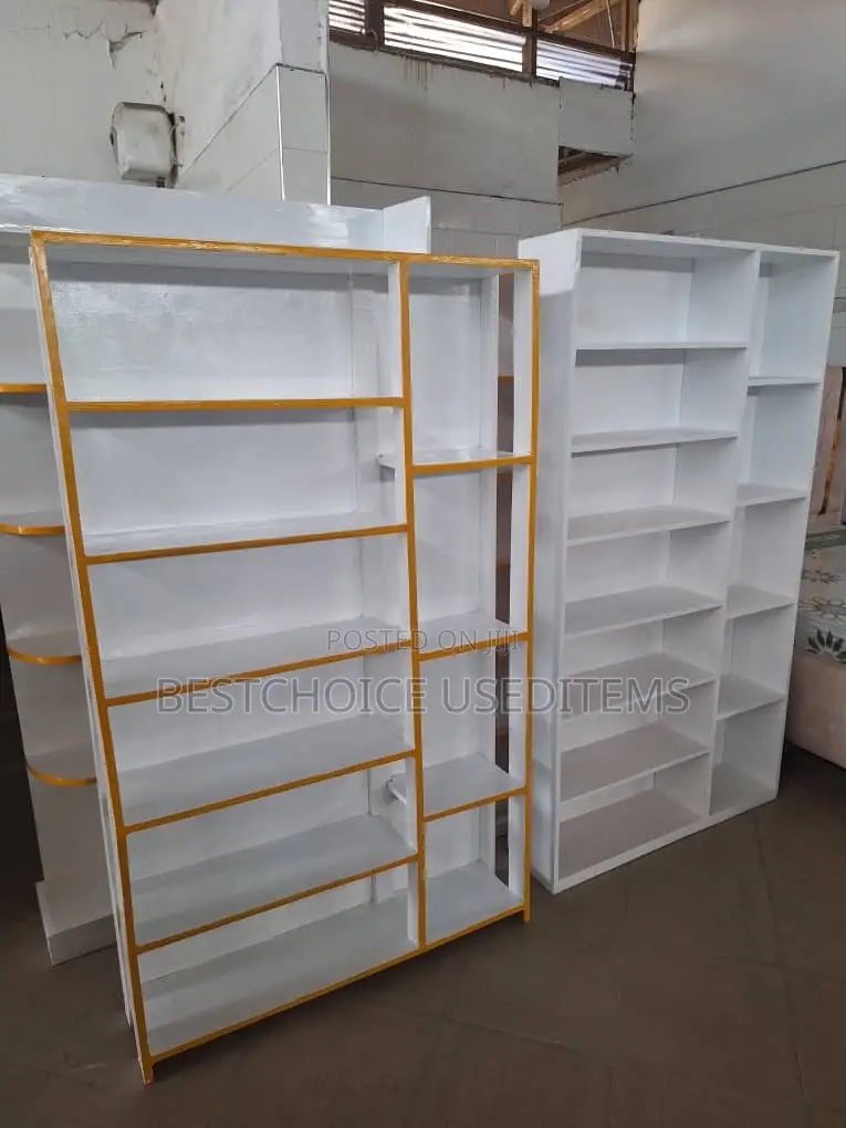 Shoe Rack / Stand Ya Viatu Bei Mpya Zipo Nyingi Mpya
