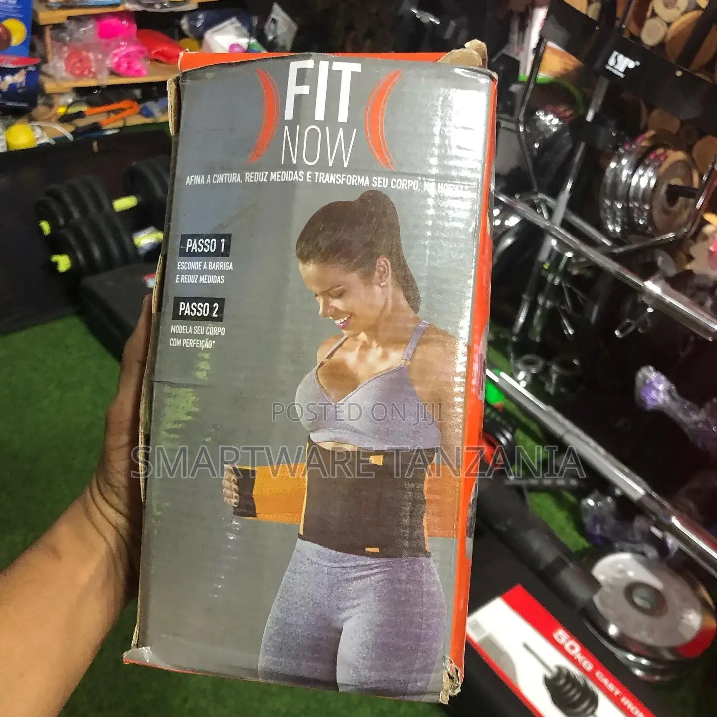 Waist Trainer Belt For Men Women Corset Body Shaping Belt