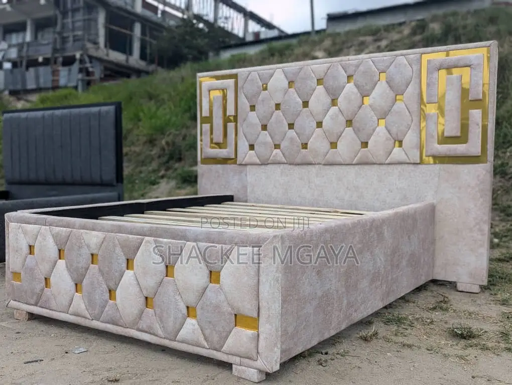 Bed Sofa 5/6 High Quality