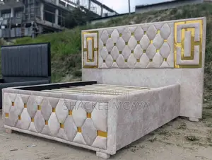 Bed Sofa 5/6 High Quality