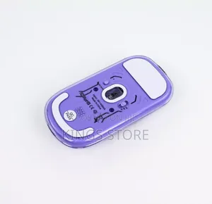 2024 New Bluetooth Dualmode Wireless RGB Light Gaming Mouse