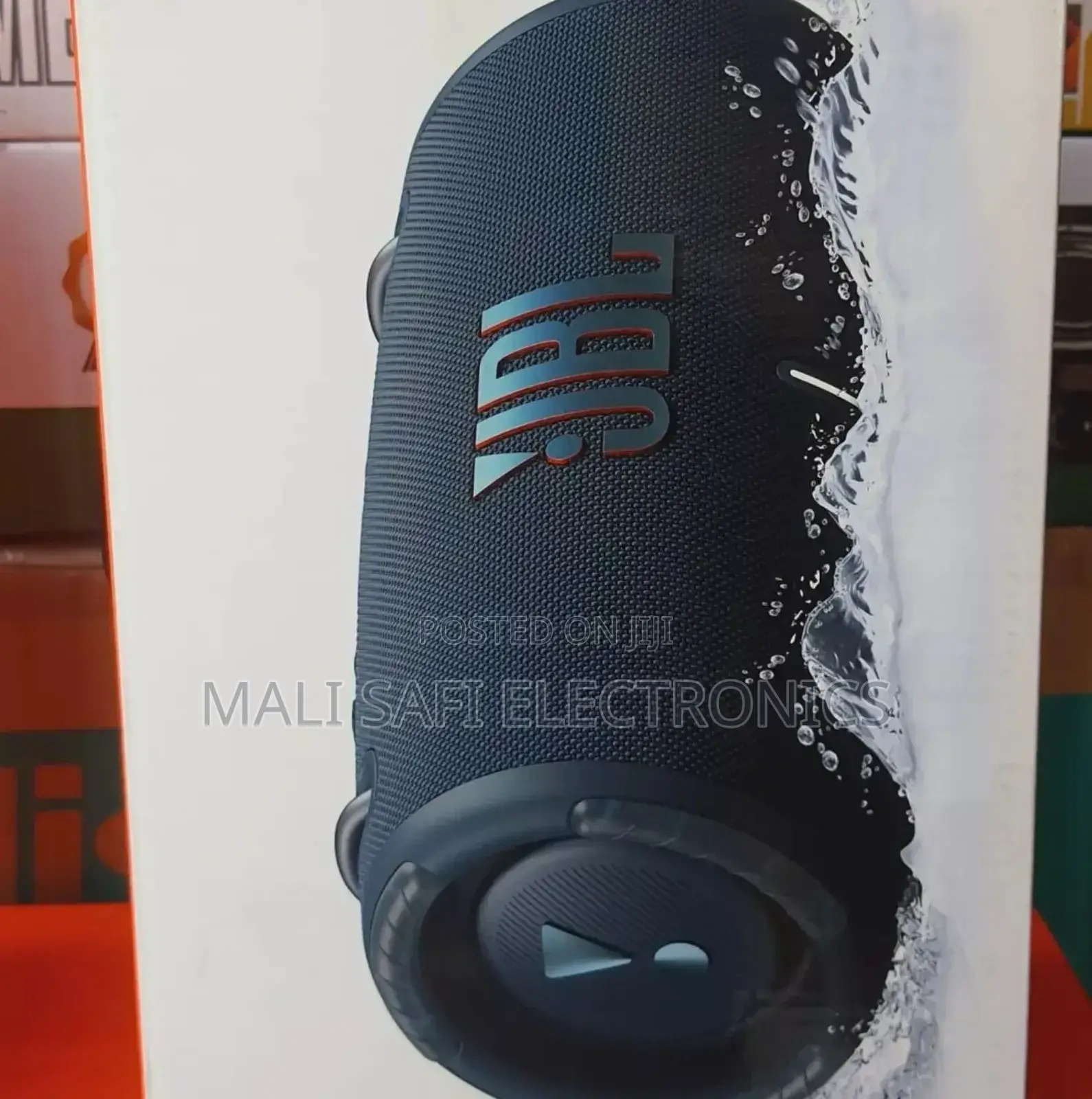 JBL Flip 6