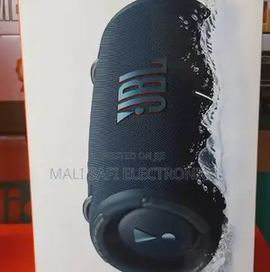 JBL Flip 6