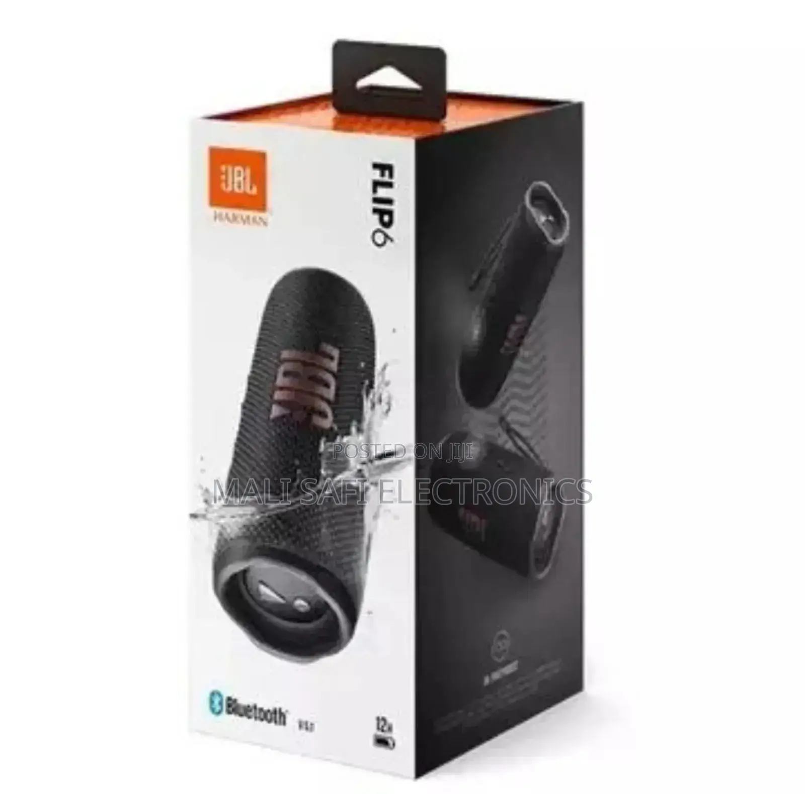 JBL Flip 6