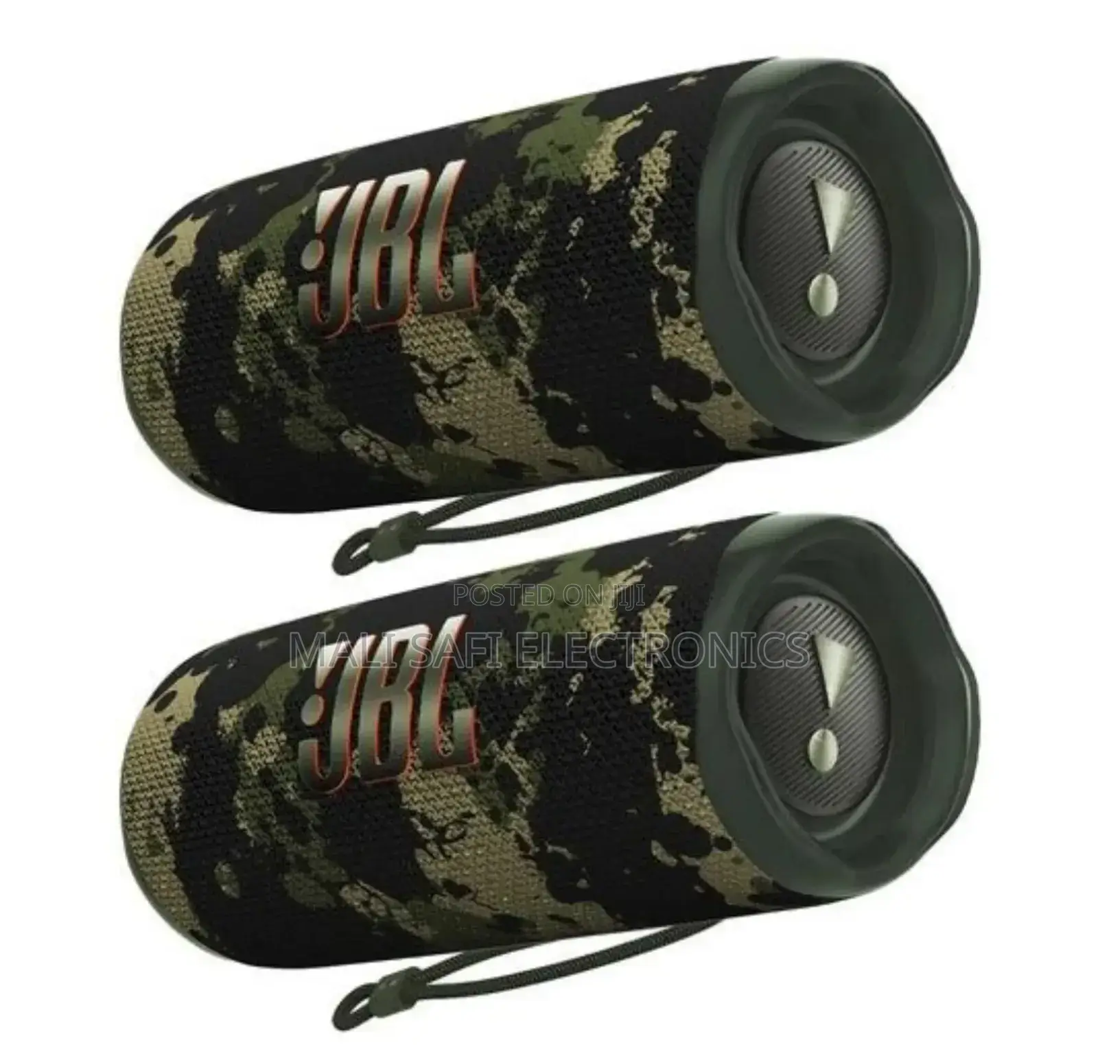 JBL Flip 6