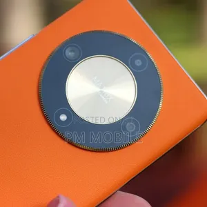 New Honor X9b 5G 256 GB Orange