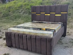 Kitanda Bedsofa Na Godoro Inch 8