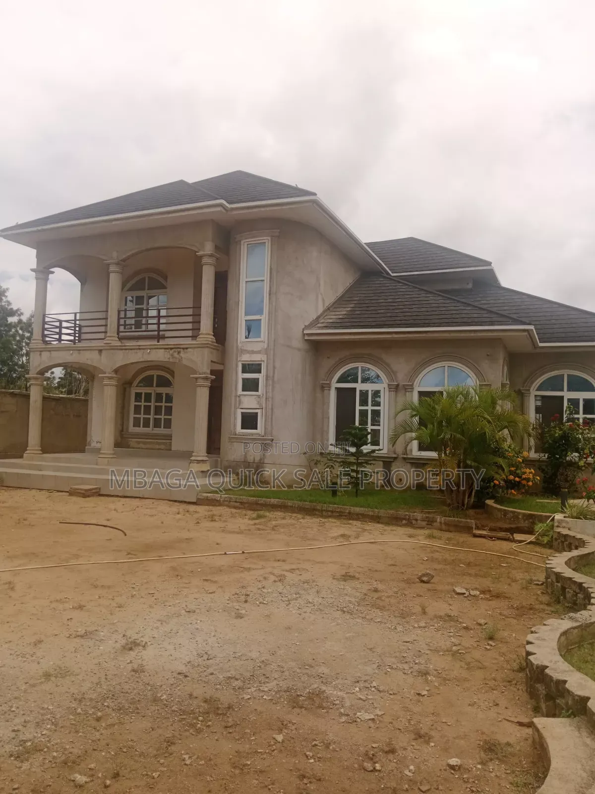 6bdrm House in Salasala, Goba for rent