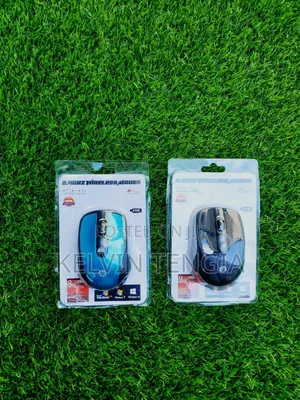 Wireless Mouse