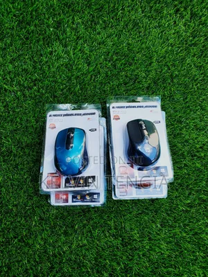Wireless Mouse