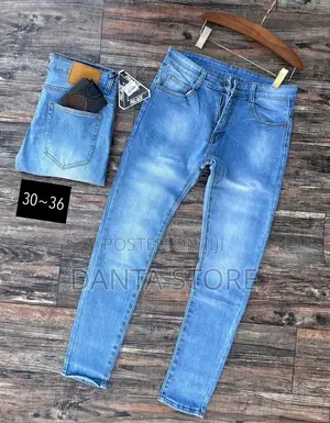 Jeans Jeans