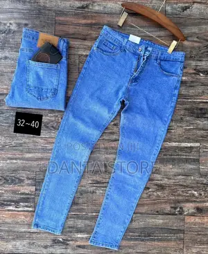 Jeans Jeans