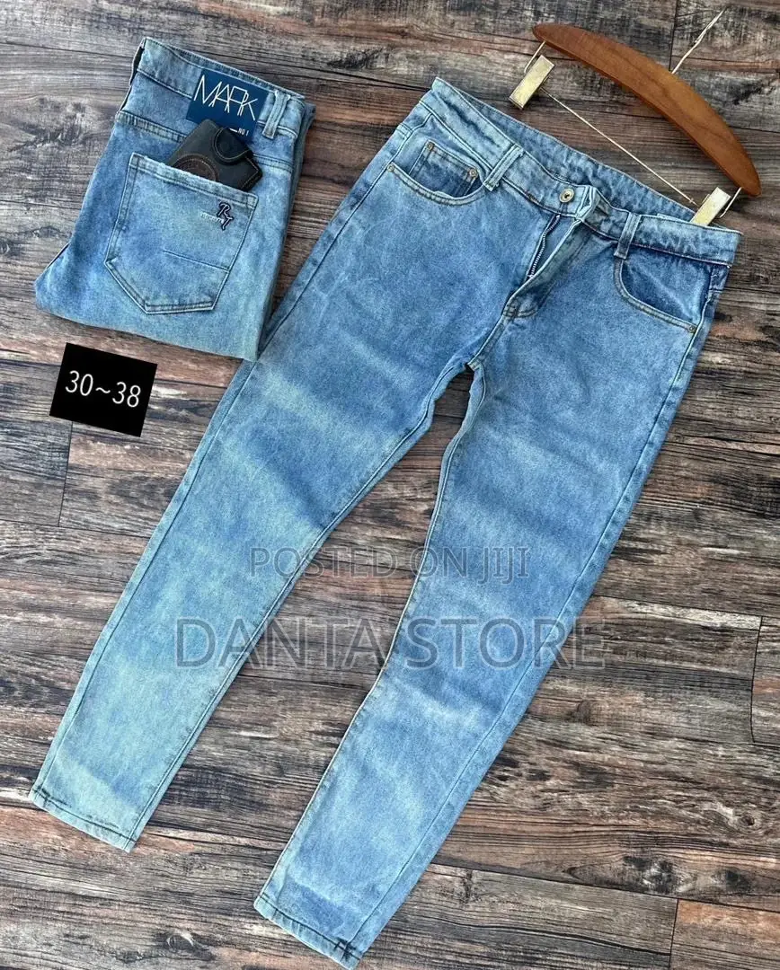 Jeans Jeans