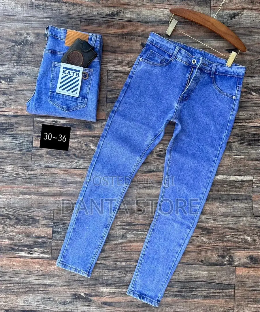Jeans Jeans