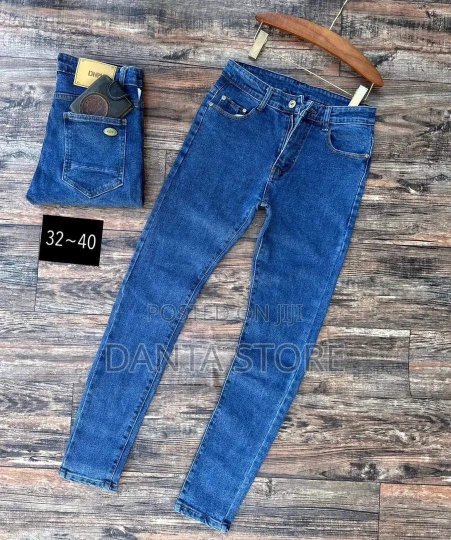 Jeans Jeans