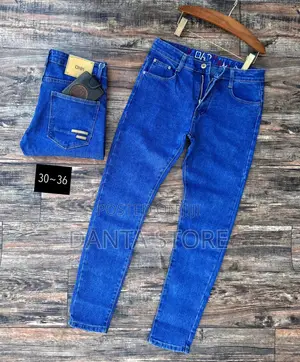 Jeans Jeans
