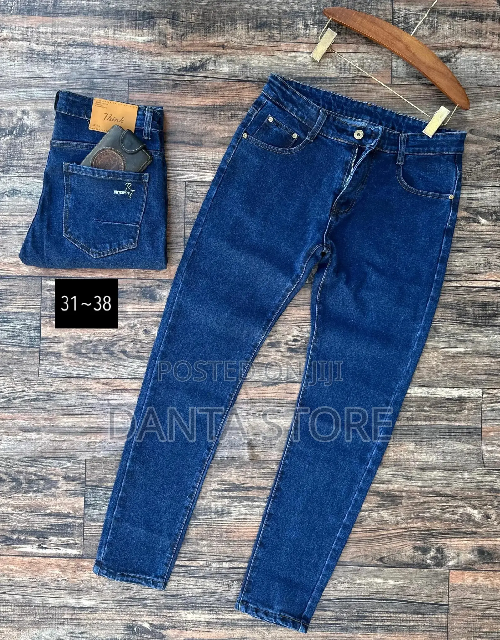 Jeans Jeans