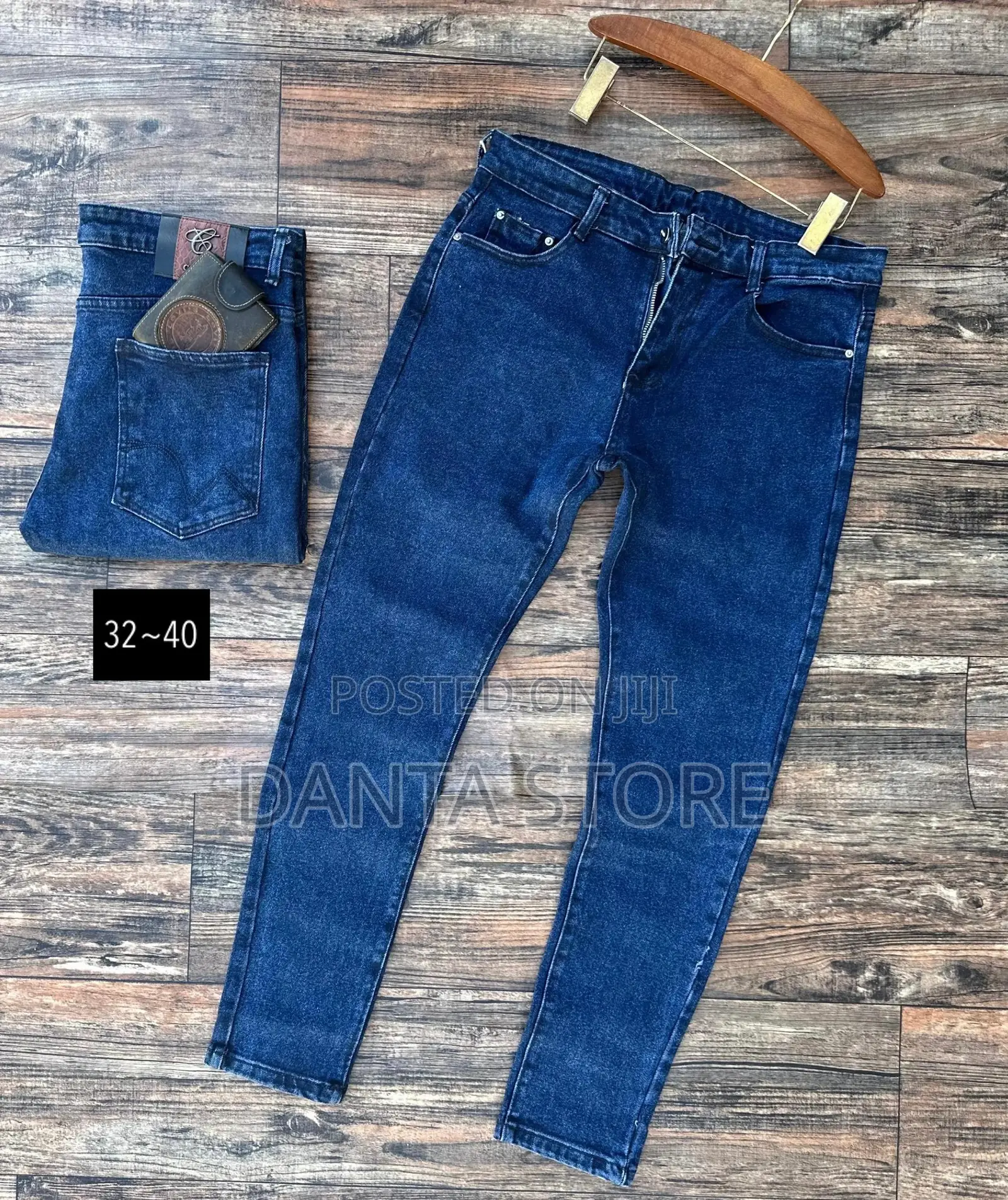 Jeans Jeans
