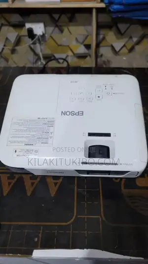 EPSON Projector Eb-S31