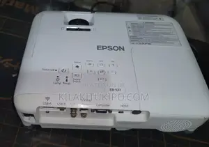 EPSON Projector Eb-S31