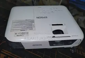 EPSON Projector Eb-S31