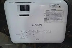 EPSON Projector Eb-S31