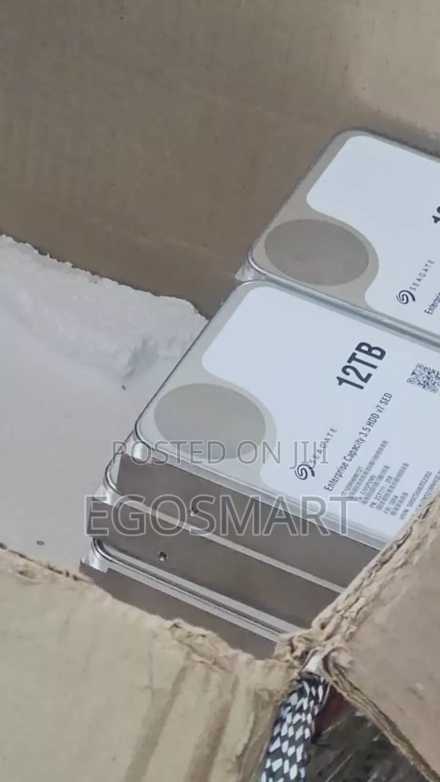 HDD 12tb Desktop