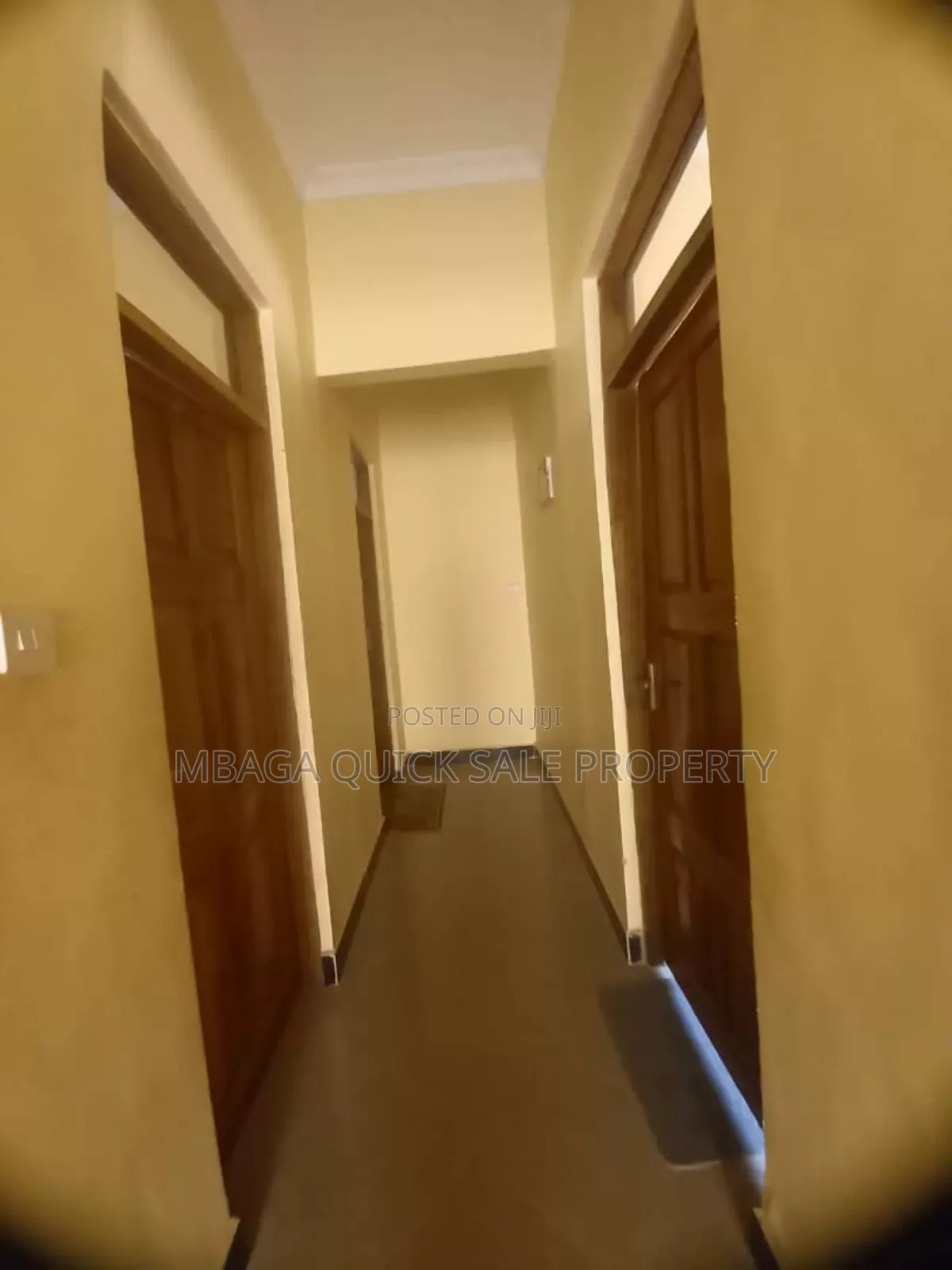 6bdrm House in Salasala Mwisho, Mbezi for sale