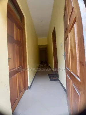 6bdrm House in Salasala Mwisho, Mbezi for sale