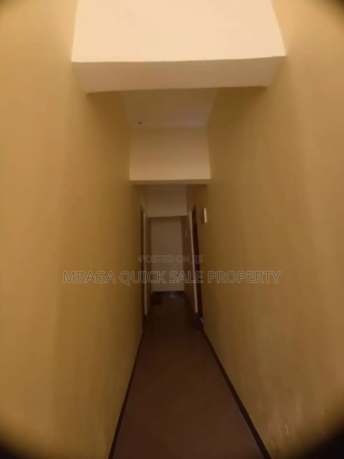 6bdrm House in Salasala Mwisho, Mbezi for sale