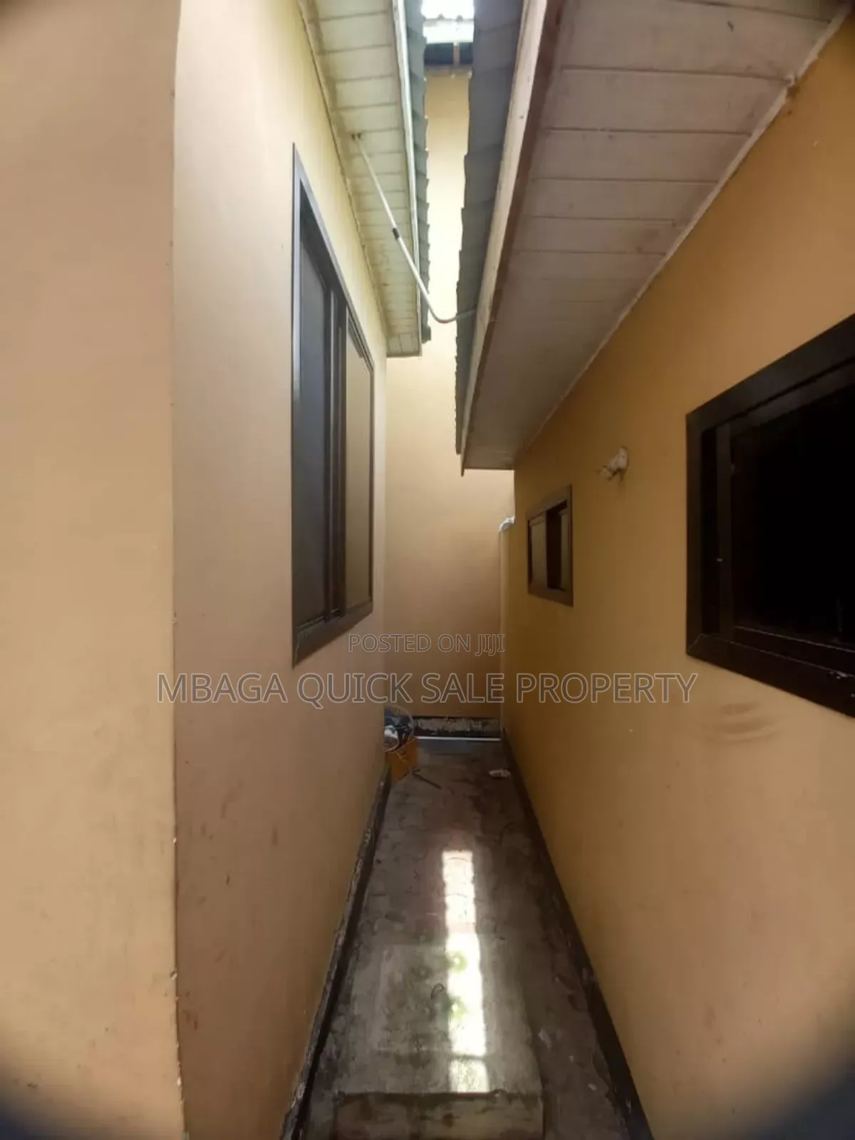 6bdrm House in Salasala Mwisho, Mbezi for sale