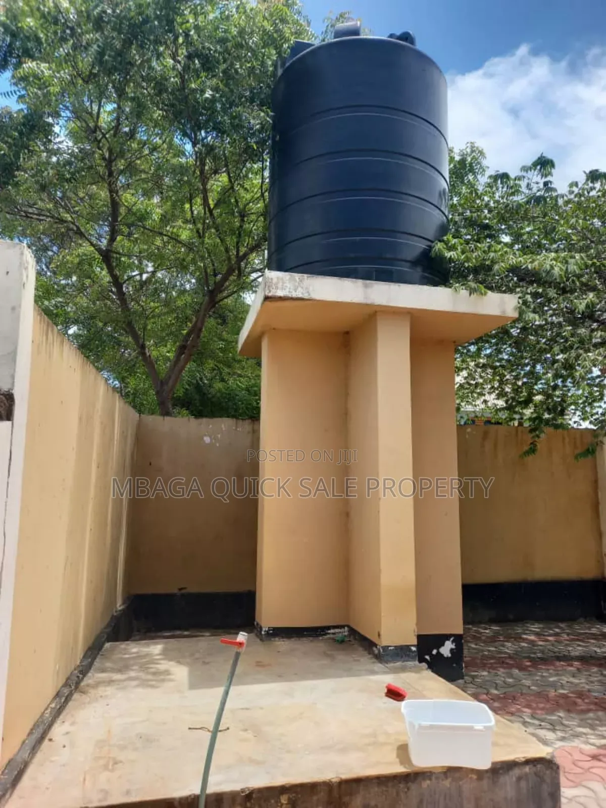 6bdrm House in Salasala Mwisho, Mbezi for sale