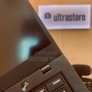 New Laptop Lenovo ThinkPad X1 Carbon 8GB Intel Core I5 SSD 512GB