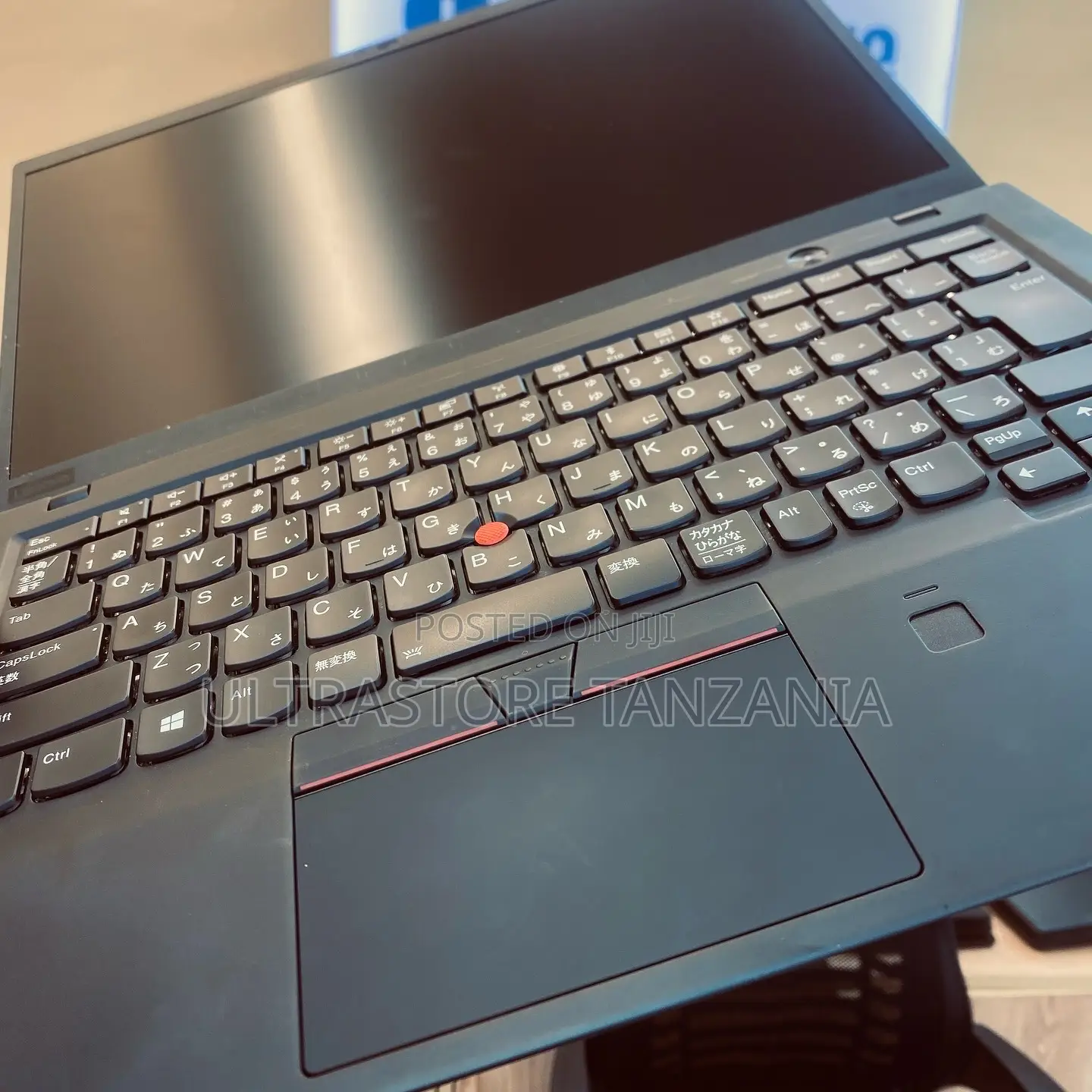 New Laptop Lenovo ThinkPad X1 Carbon 8GB Intel Core I5 SSD 512GB