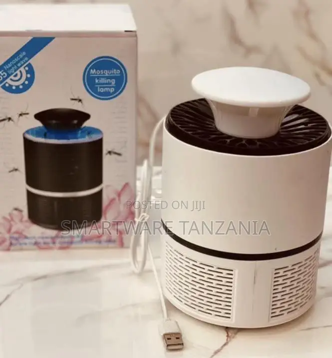 Mosquito Killer Lamp, UV Lamp Light Mosquito Killer Buzz Fly