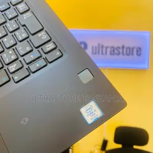 New Laptop Dell Latitude 7290 8GB Intel Core I5 SSD 256GB
