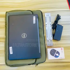 New Laptop Dell Latitude 7290 8GB Intel Core I5 SSD 256GB