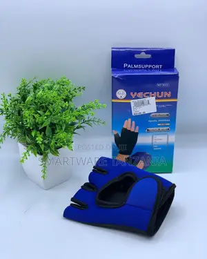 Wrist Palm Support Flexible Wrist Brace/Hand Support