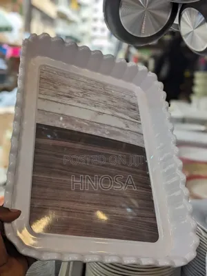 Trei Nzuto Na Ninzuri Sana