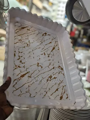 Trei Nzuto Na Ninzuri Sana