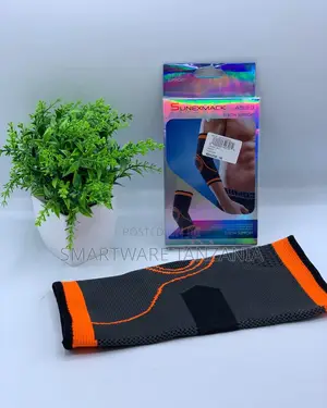 Weight Lifting Strap Gym Sport Volleyball Football Bandage