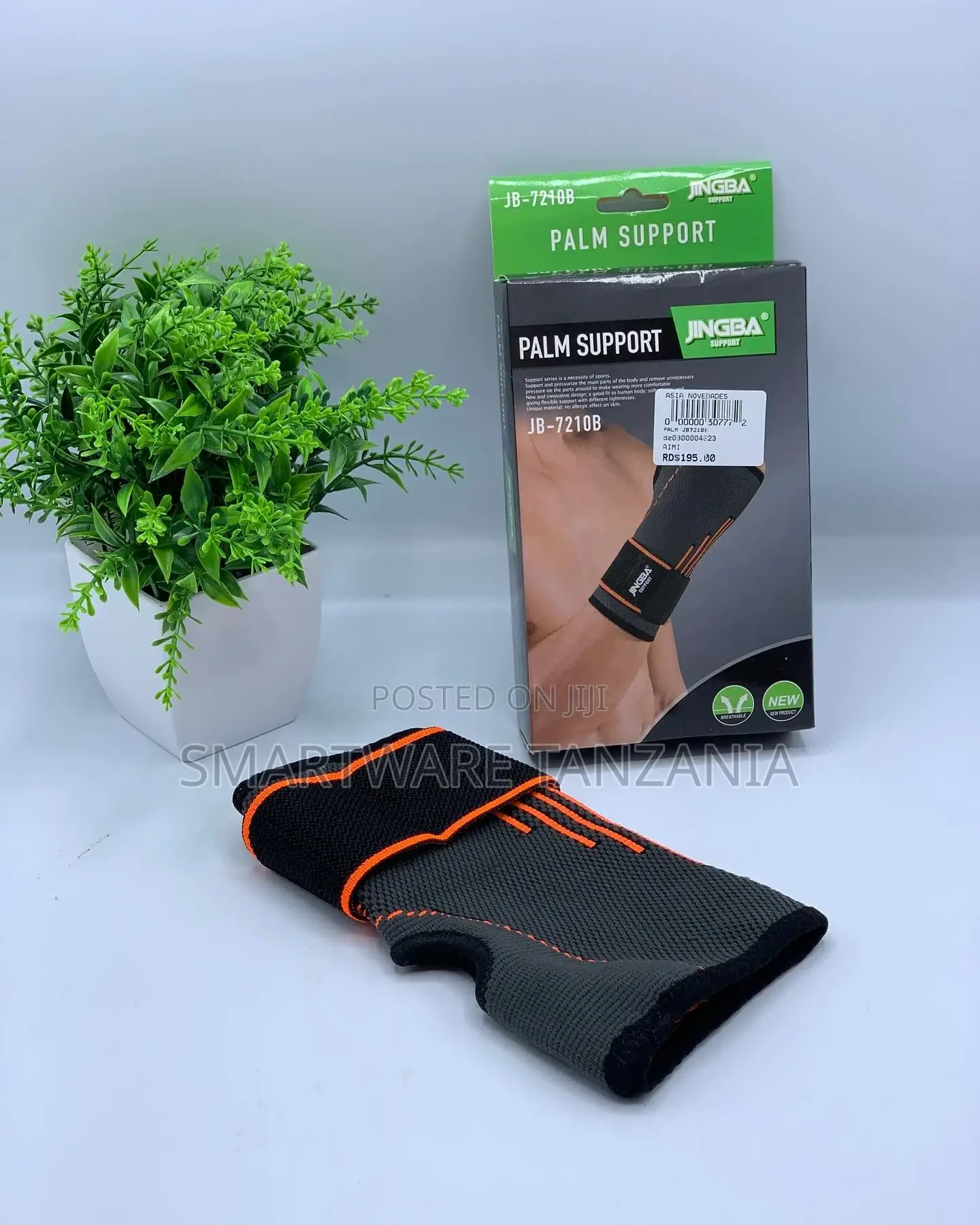 Protective Support Of The Hand, Wrist, Elbow, Knee, Ankle